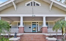 Arcadia Bed & Breakfast